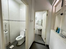Telok Ayer Street (D1), Shop House #571646081